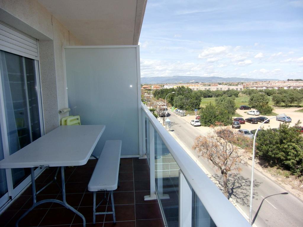 Cal Lipolis Apartment กัมบริลส์ ภายนอก รูปภาพ