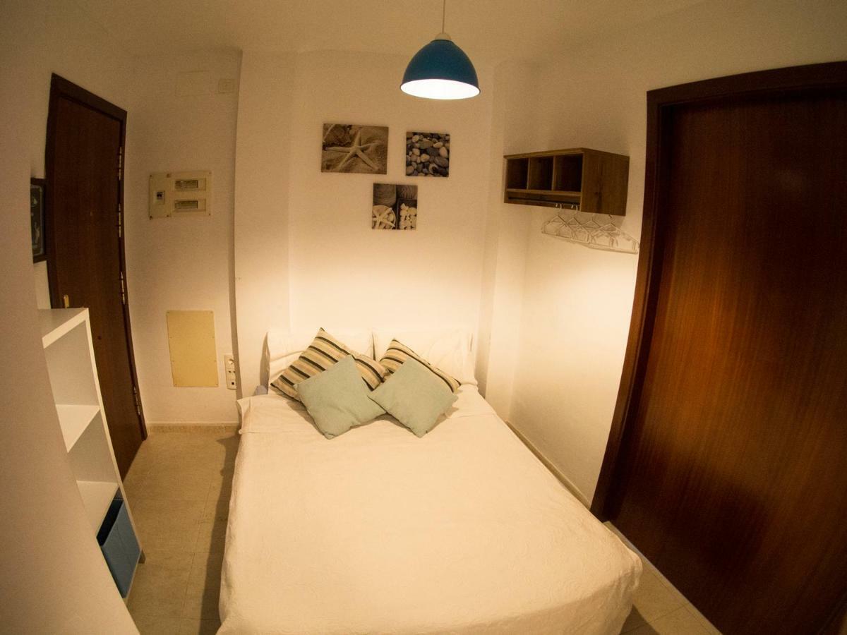 Cal Lipolis Apartment กัมบริลส์ ภายนอก รูปภาพ