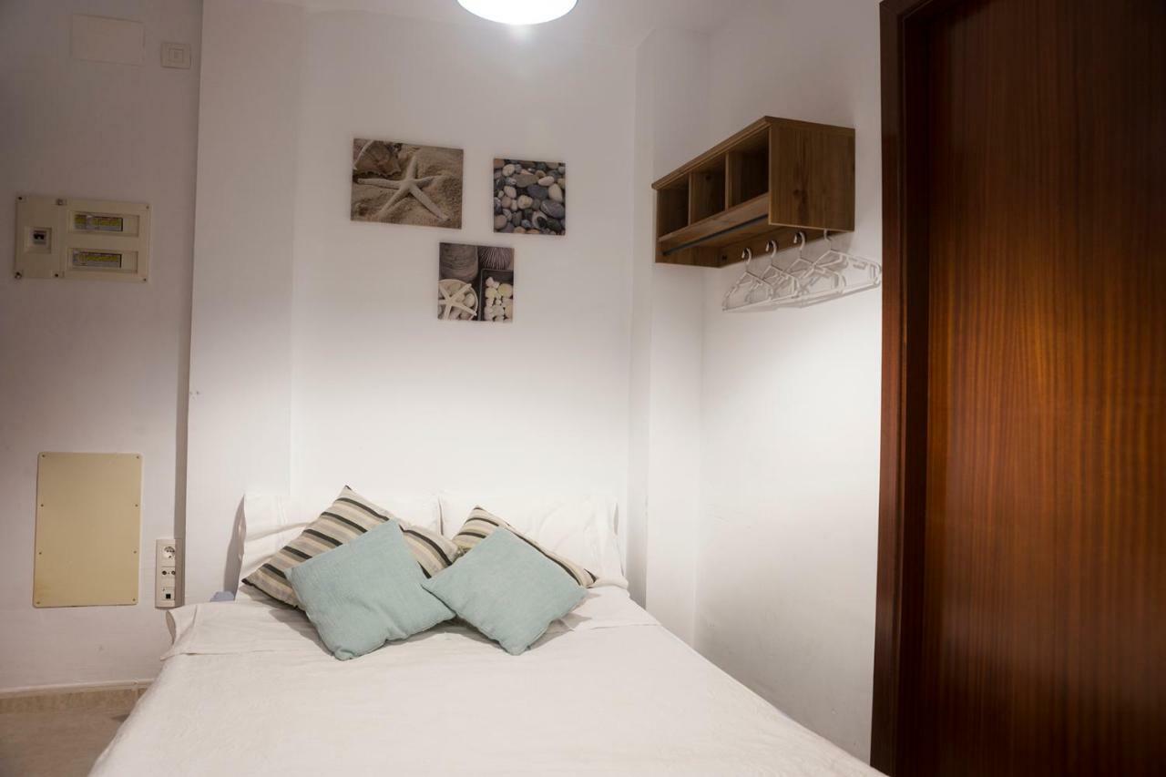 Cal Lipolis Apartment กัมบริลส์ ภายนอก รูปภาพ