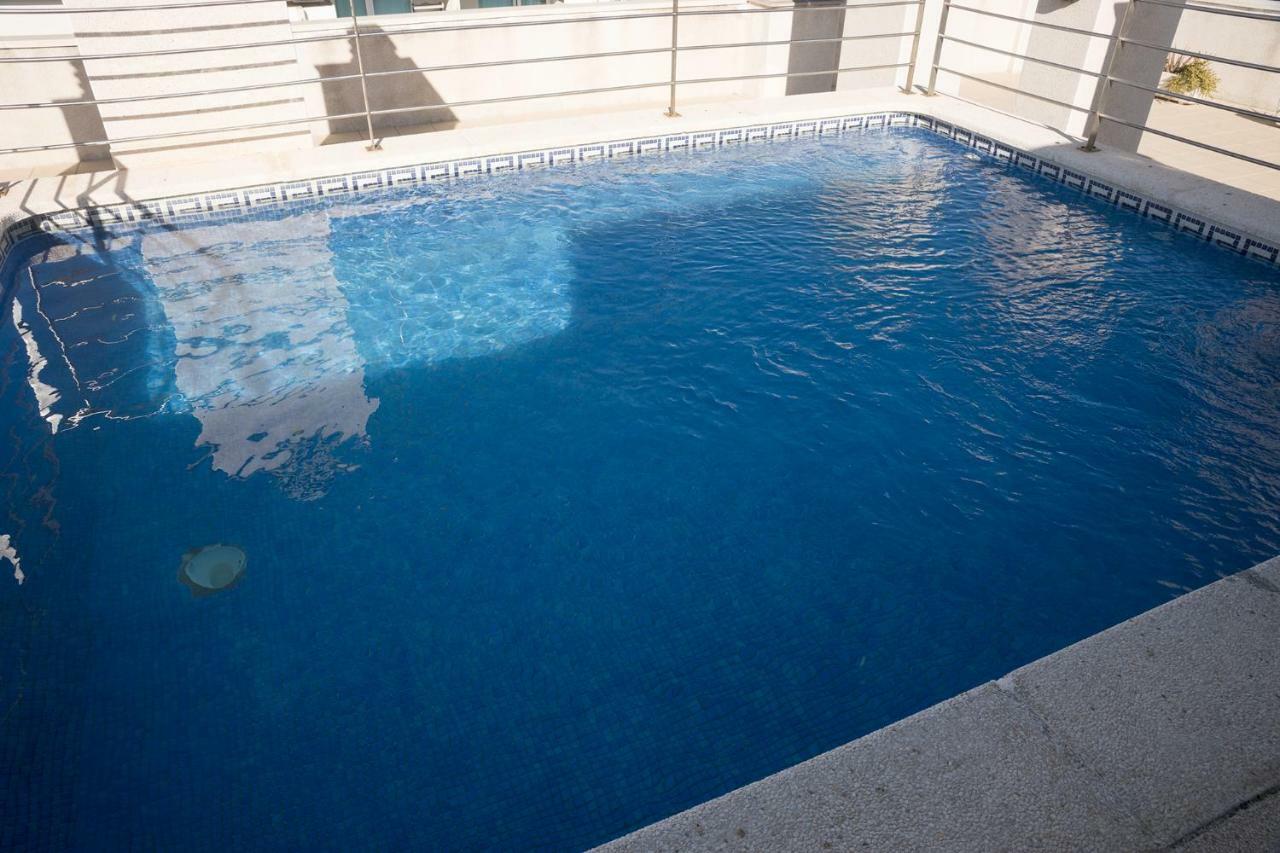 Cal Lipolis Apartment กัมบริลส์ ภายนอก รูปภาพ