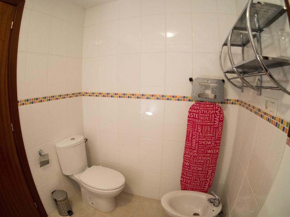 Cal Lipolis Apartment กัมบริลส์ ภายนอก รูปภาพ