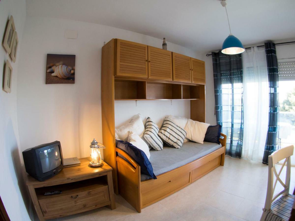 Cal Lipolis Apartment กัมบริลส์ ภายนอก รูปภาพ