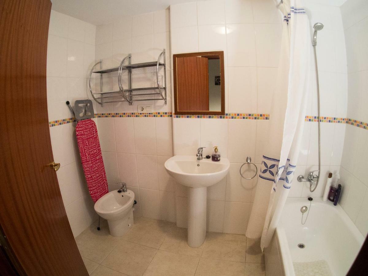 Cal Lipolis Apartment กัมบริลส์ ภายนอก รูปภาพ