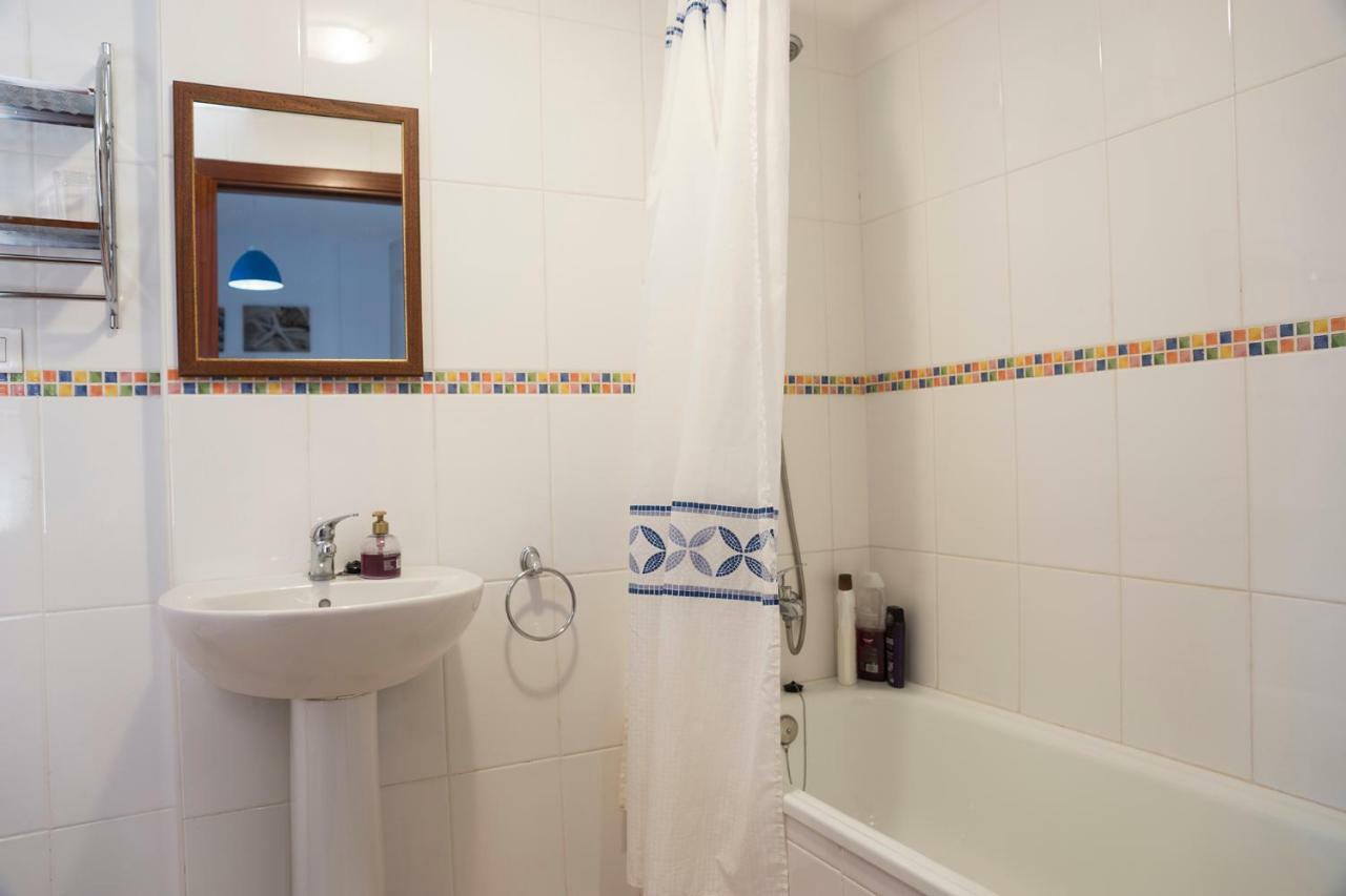 Cal Lipolis Apartment กัมบริลส์ ภายนอก รูปภาพ