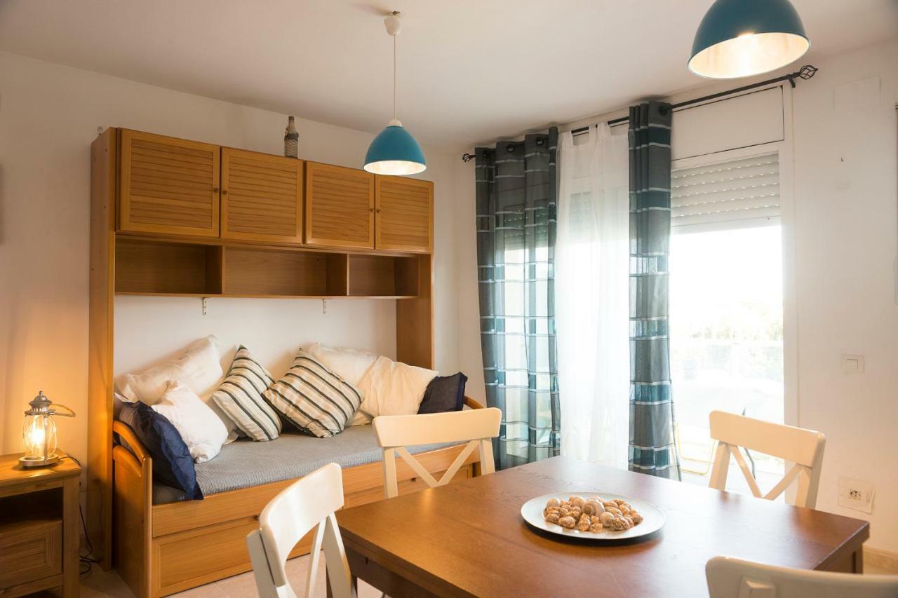 Cal Lipolis Apartment กัมบริลส์ ภายนอก รูปภาพ