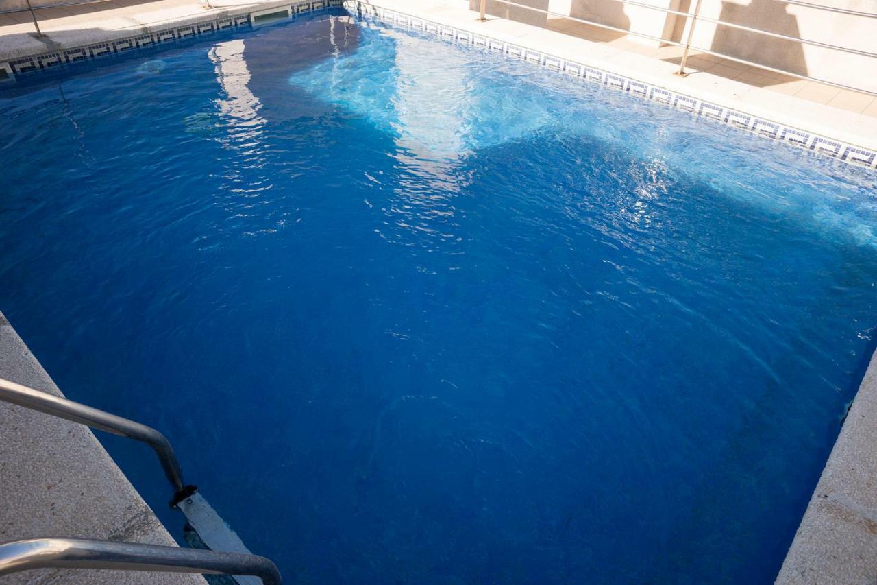 Cal Lipolis Apartment กัมบริลส์ ภายนอก รูปภาพ