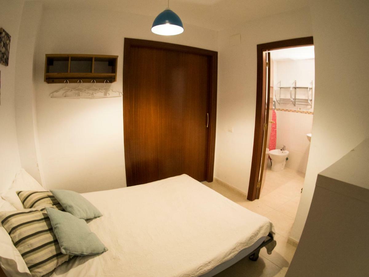 Cal Lipolis Apartment กัมบริลส์ ภายนอก รูปภาพ