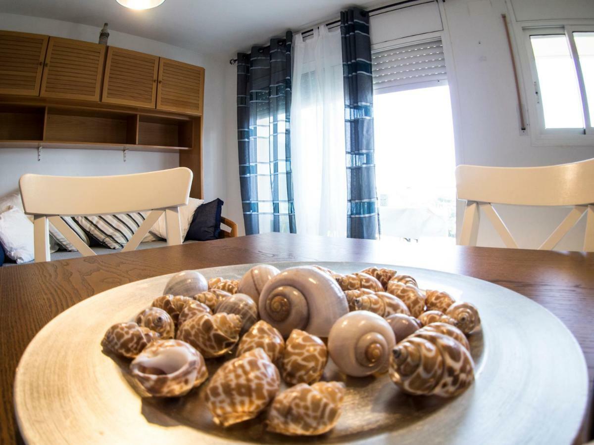 Cal Lipolis Apartment กัมบริลส์ ภายนอก รูปภาพ