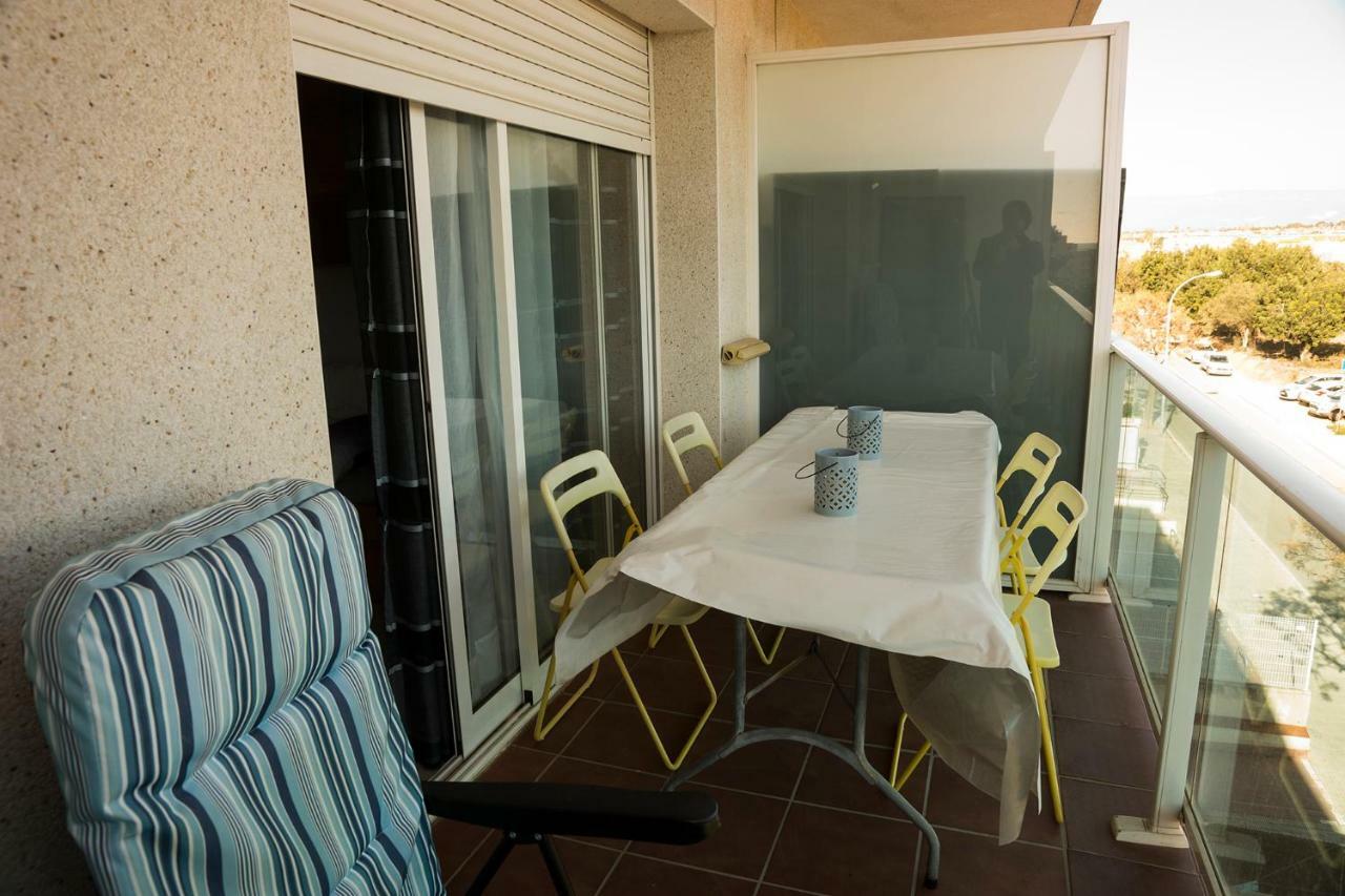 Cal Lipolis Apartment กัมบริลส์ ภายนอก รูปภาพ