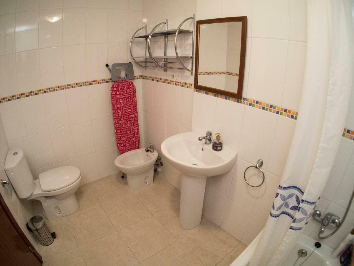 Cal Lipolis Apartment กัมบริลส์ ภายนอก รูปภาพ